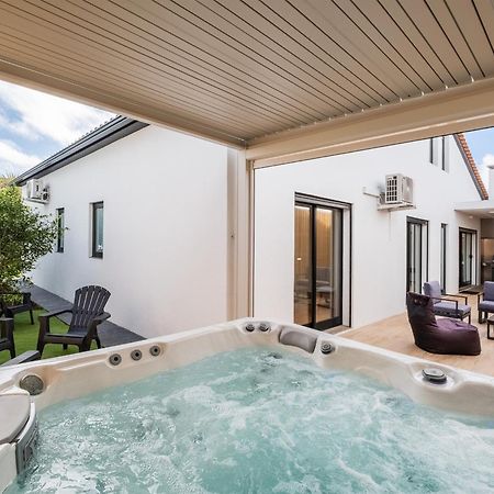 Azores Top House // Luxury And New House Ponta Delgada - Açores Exterior foto