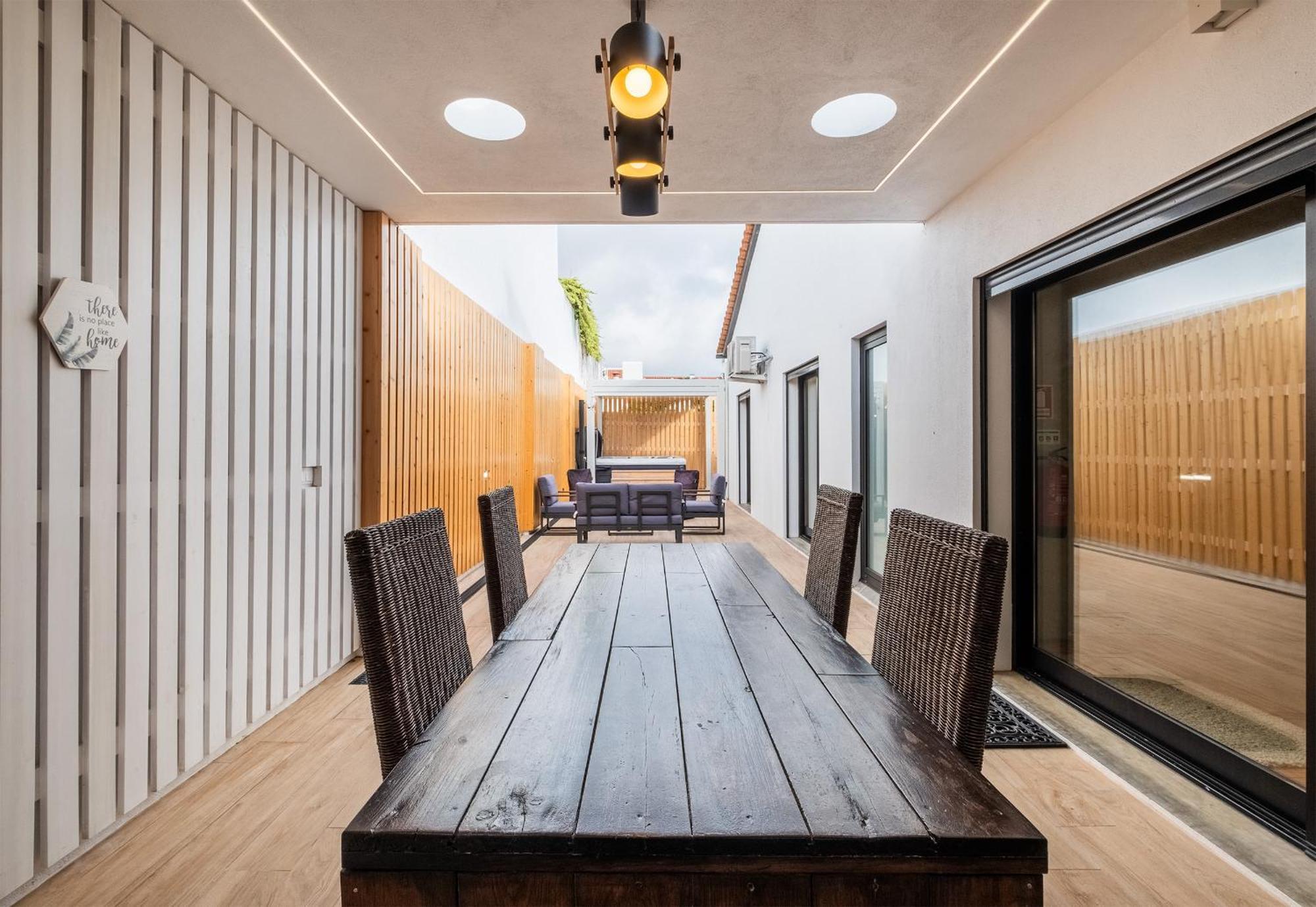 Azores Top House // Luxury And New House Ponta Delgada - Açores Exterior foto