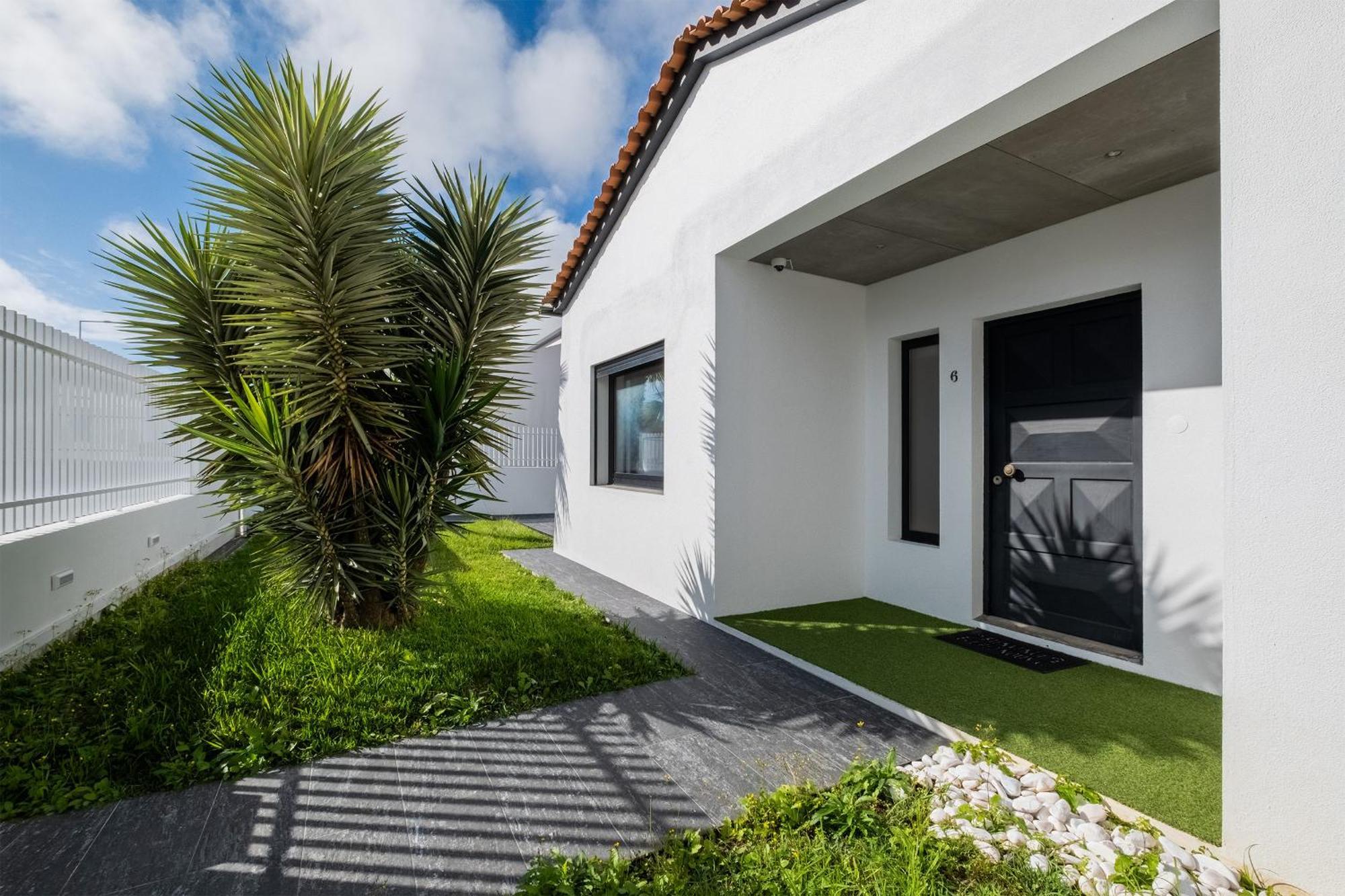 Azores Top House // Luxury And New House Ponta Delgada - Açores Exterior foto