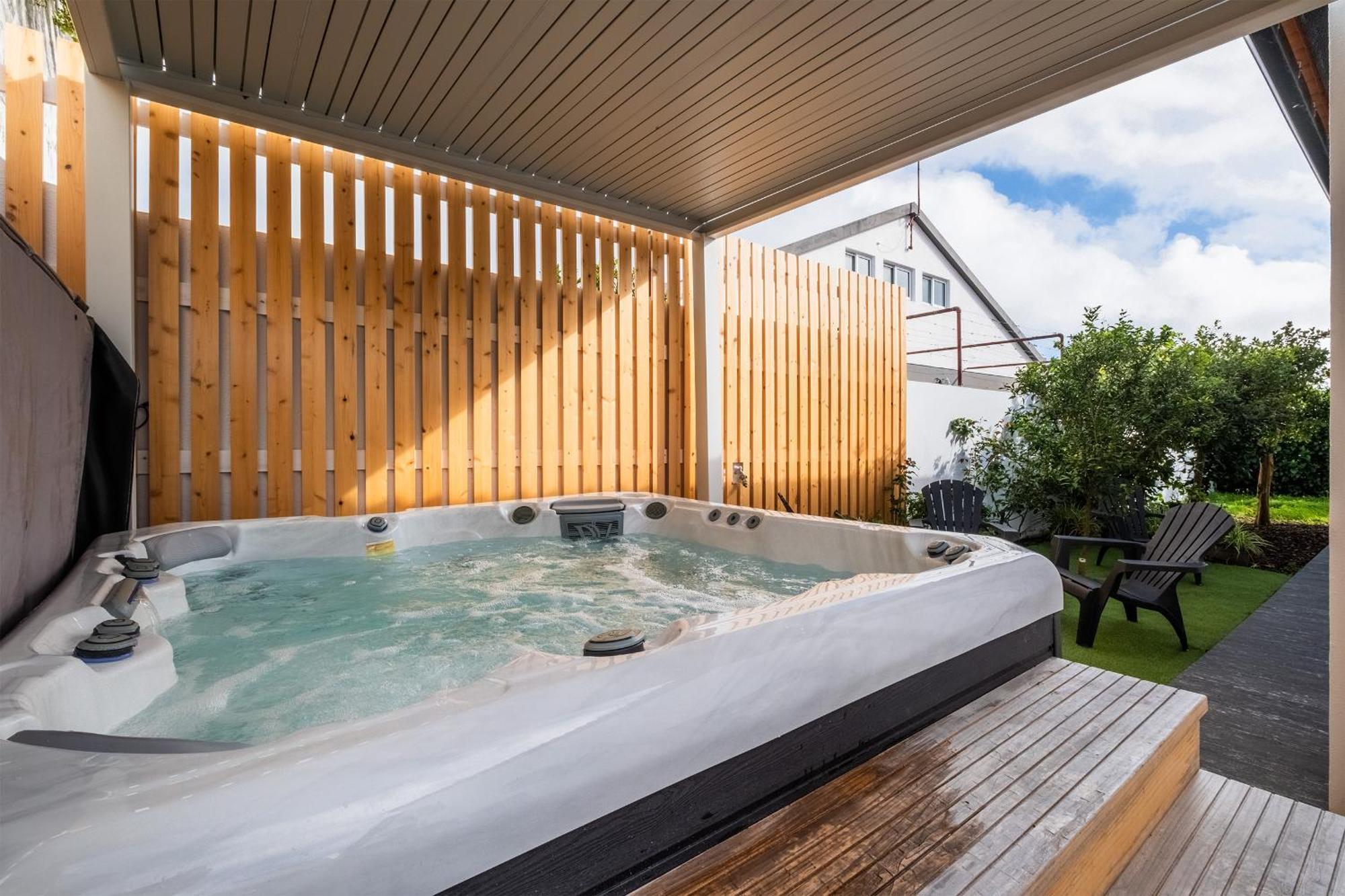 Azores Top House // Luxury And New House Ponta Delgada - Açores Exterior foto