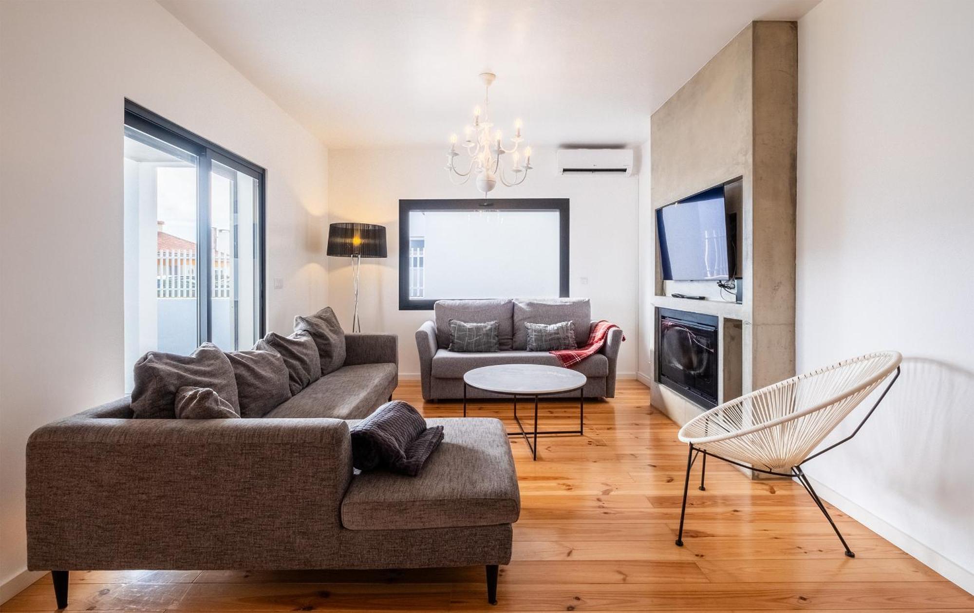 Azores Top House // Luxury And New House Ponta Delgada - Açores Exterior foto