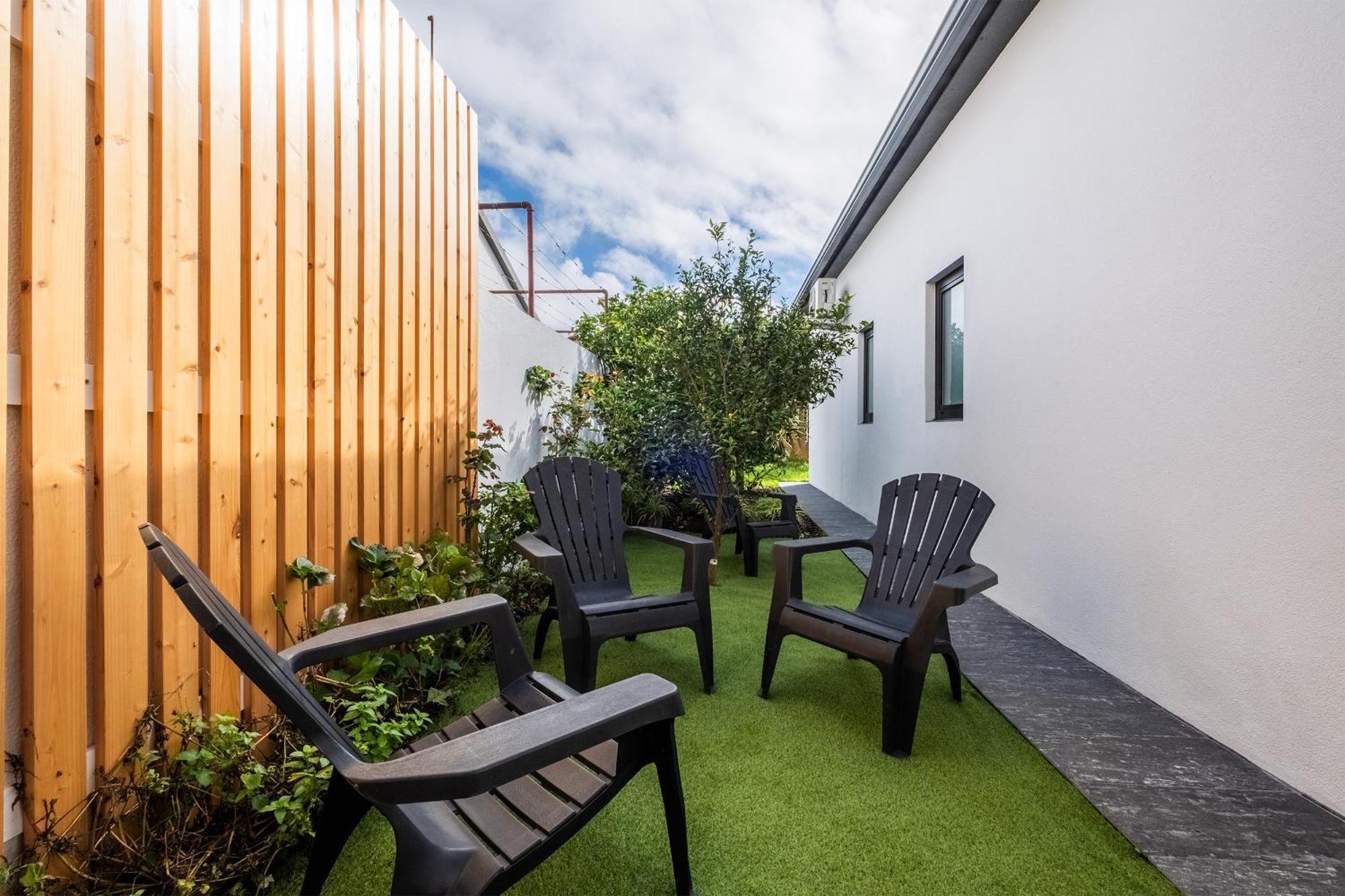 Azores Top House // Luxury And New House Ponta Delgada - Açores Exterior foto