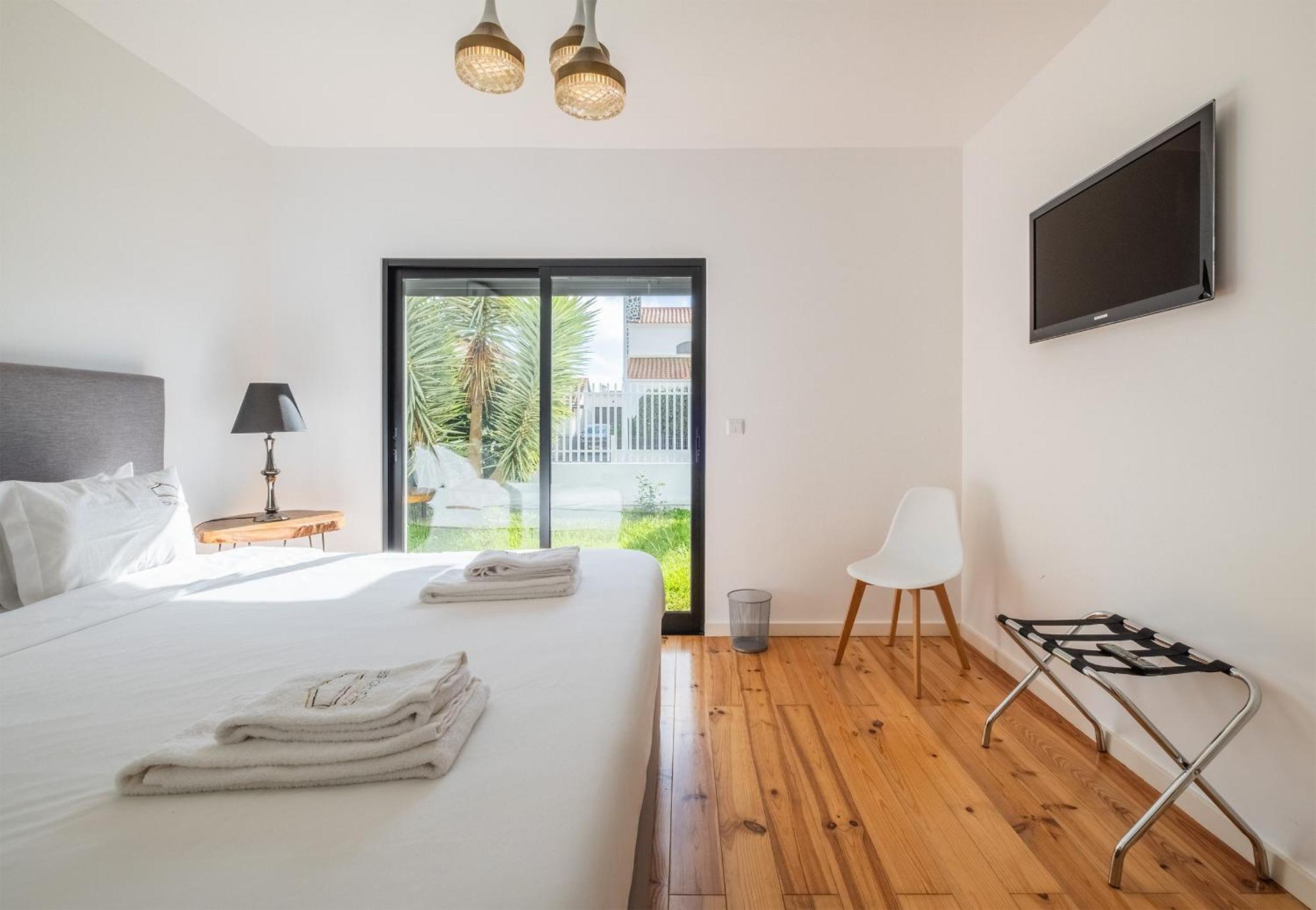 Azores Top House // Luxury And New House Ponta Delgada - Açores Exterior foto