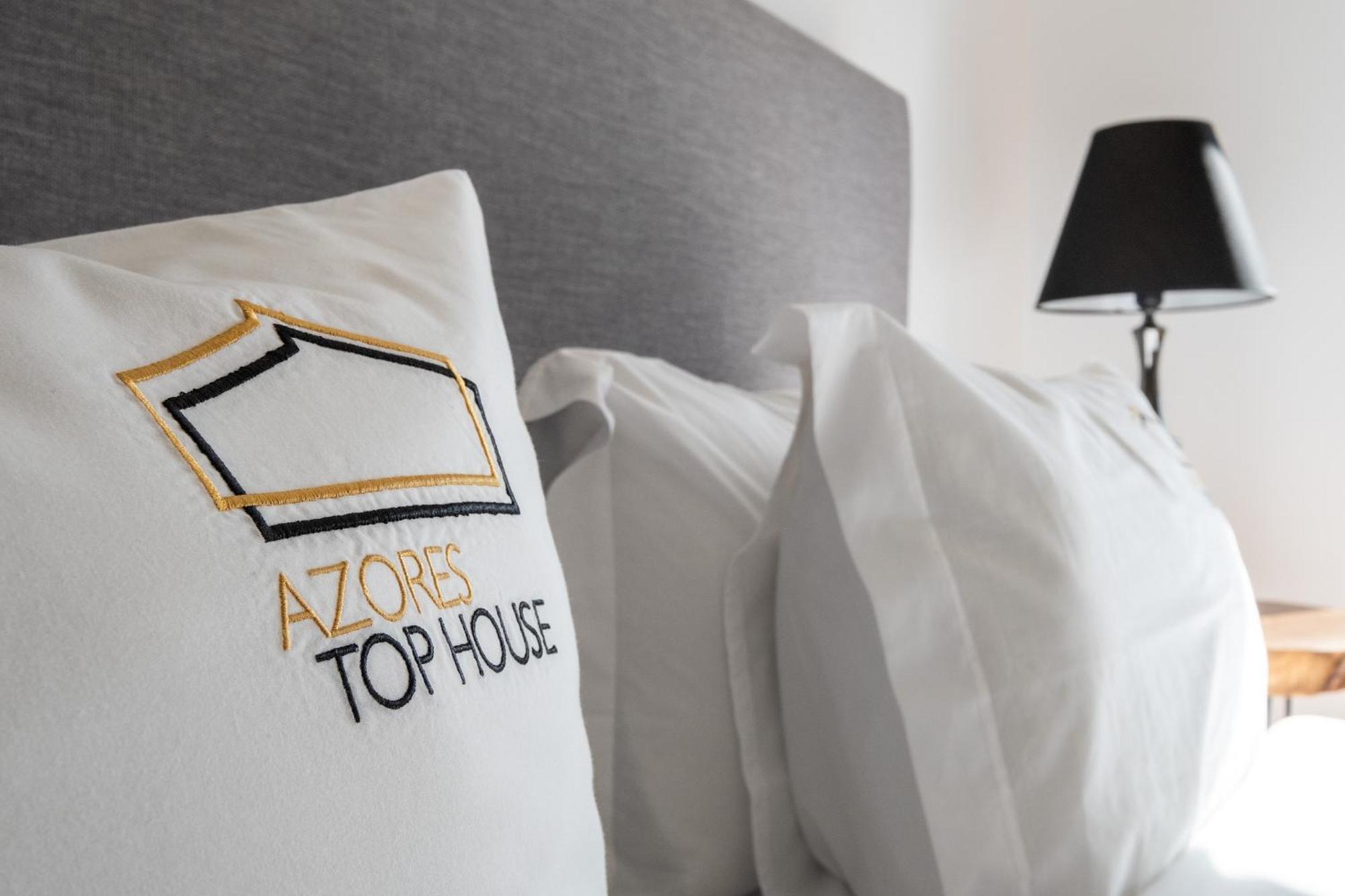 Azores Top House // Luxury And New House Ponta Delgada - Açores Exterior foto