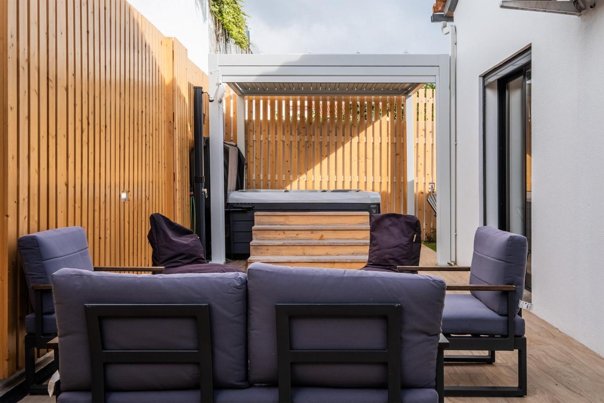 Azores Top House // Luxury And New House Ponta Delgada - Açores Exterior foto