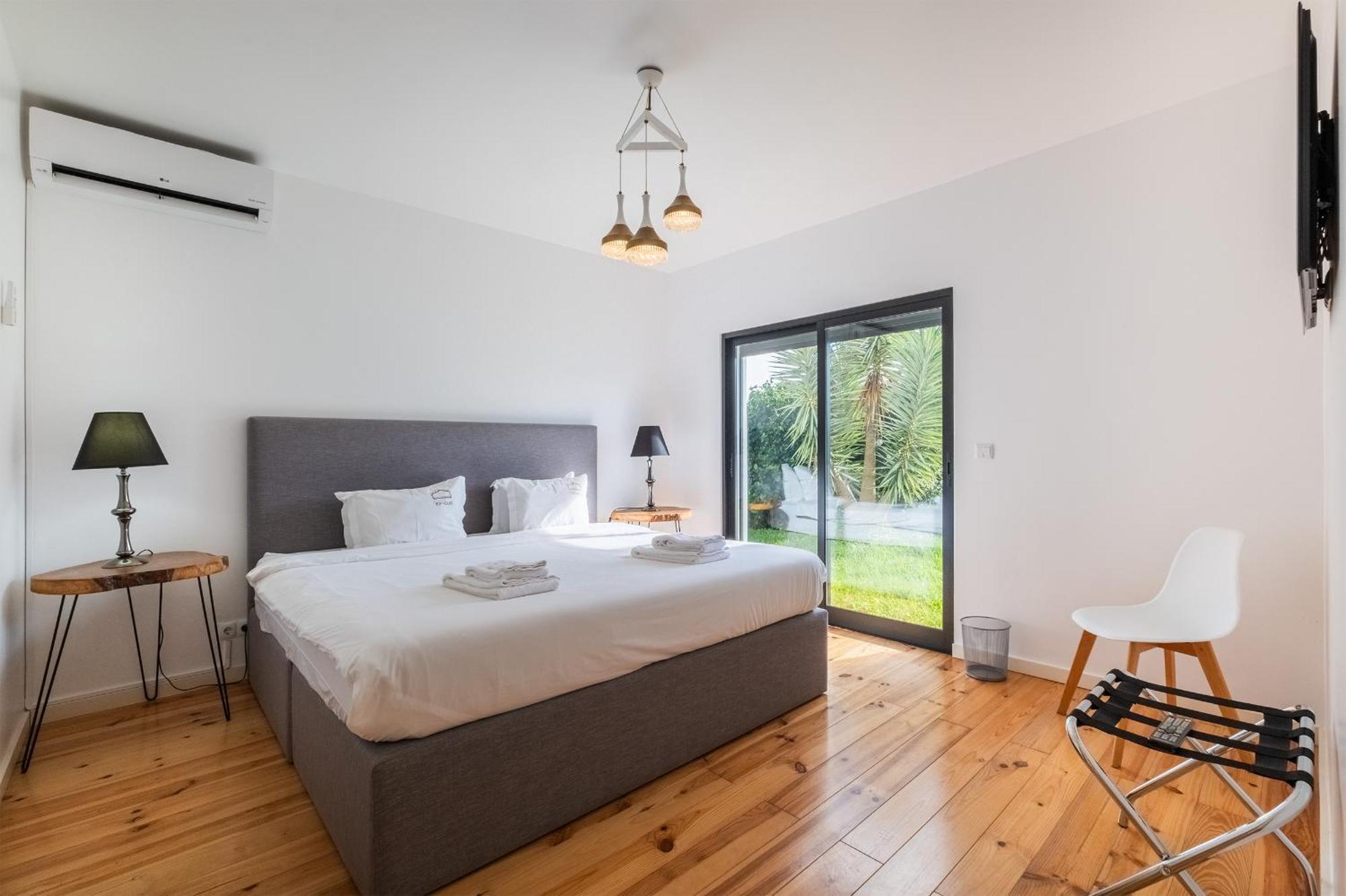 Azores Top House // Luxury And New House Ponta Delgada - Açores Exterior foto